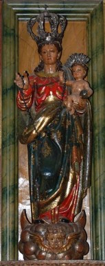 VIRGEN ROSARIO 2